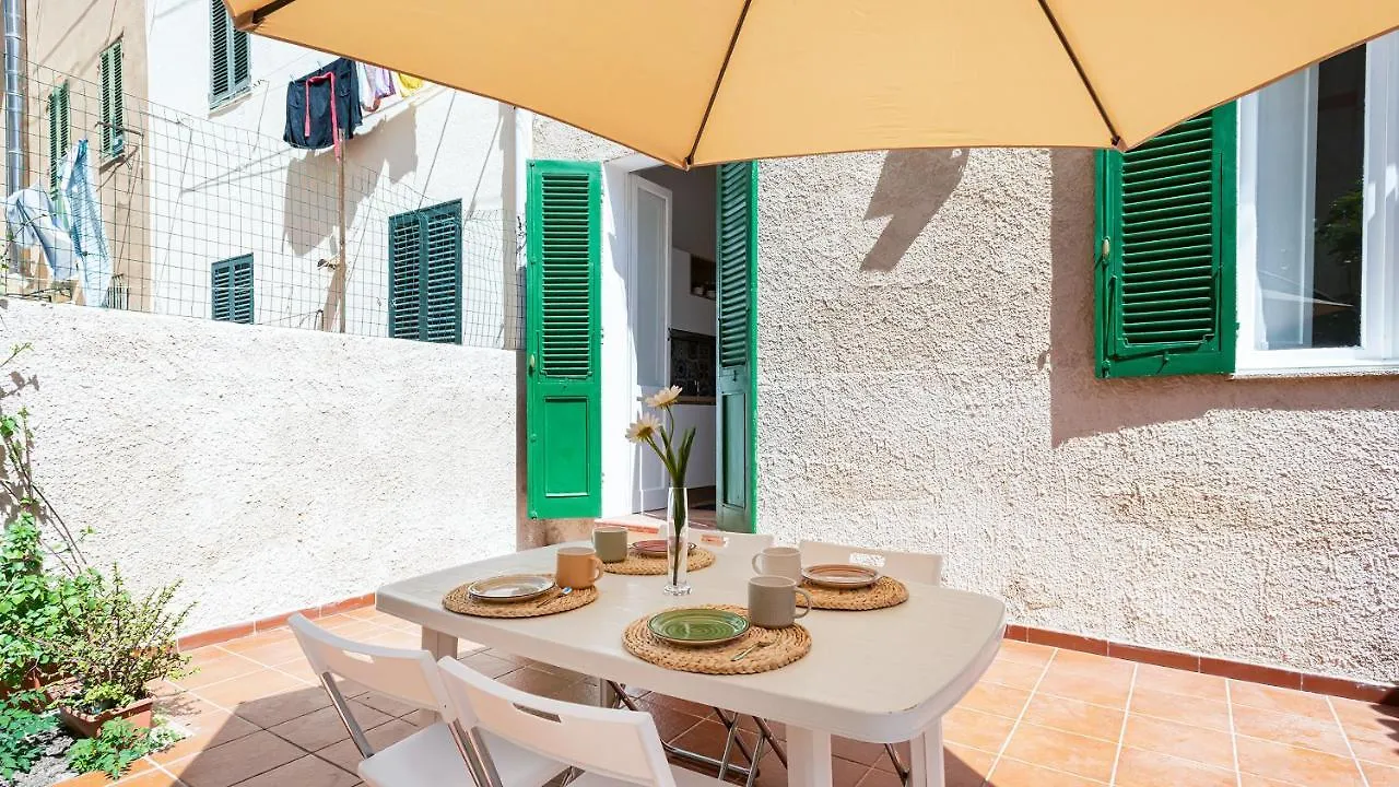 Appartement Juriol à Alghero 0*,  Italie