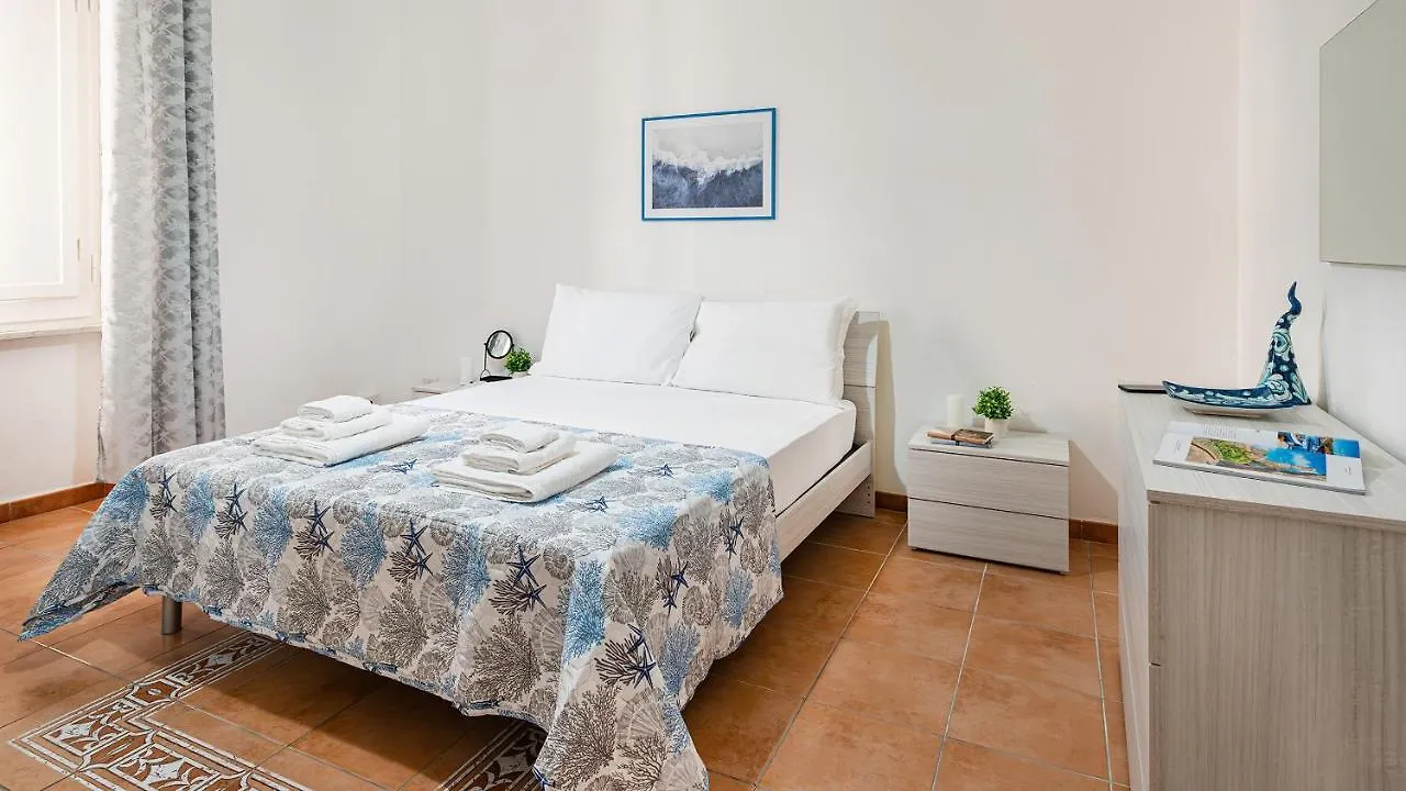 Appartement Juriol à Alghero 0*,