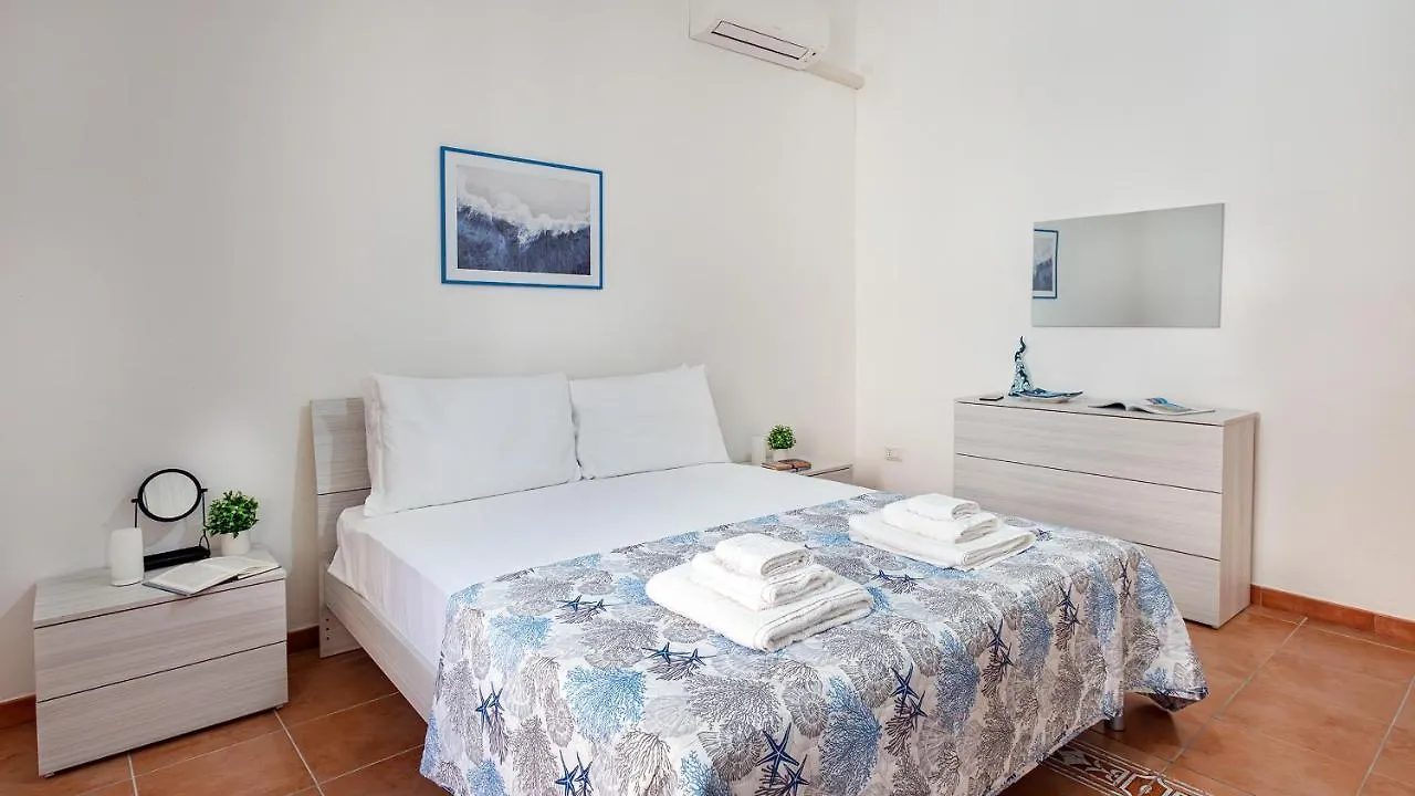 Appartement Juriol à Alghero