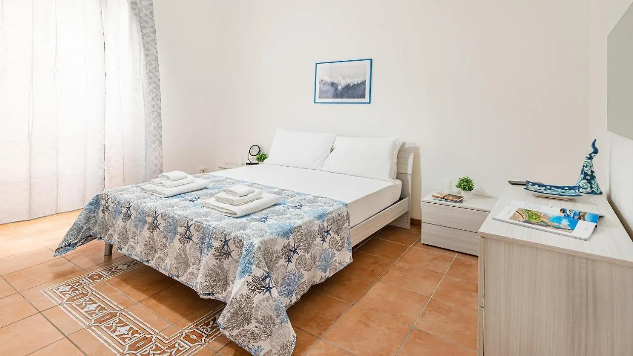 Appartement Juriol à Alghero