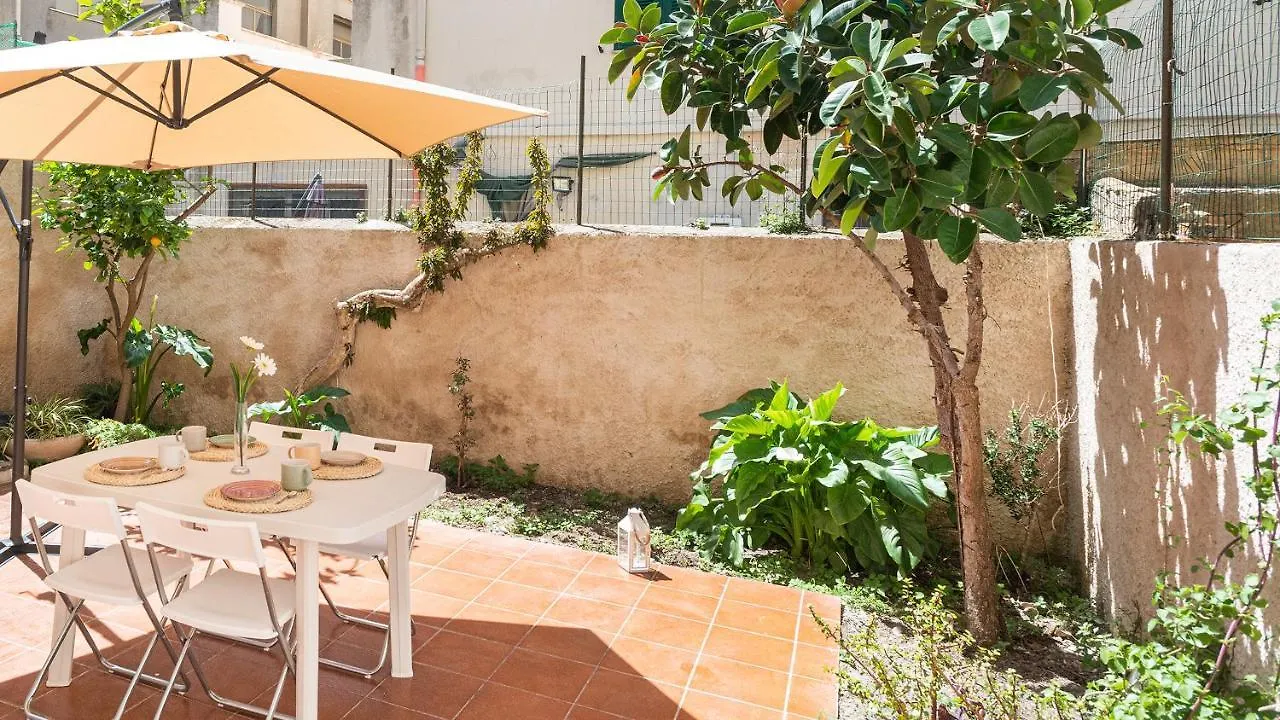 Appartement Juriol à Alghero Italie