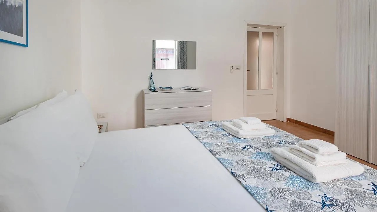 Appartement Juriol à Alghero
