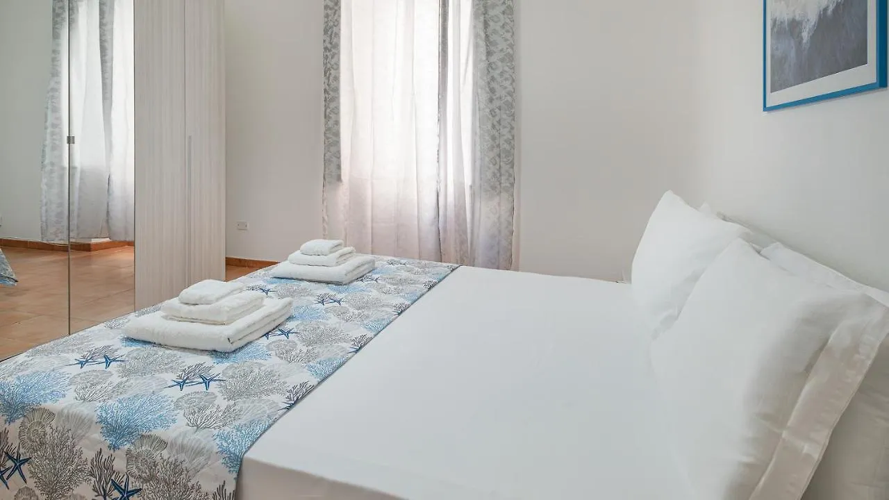 Appartement Juriol à Alghero