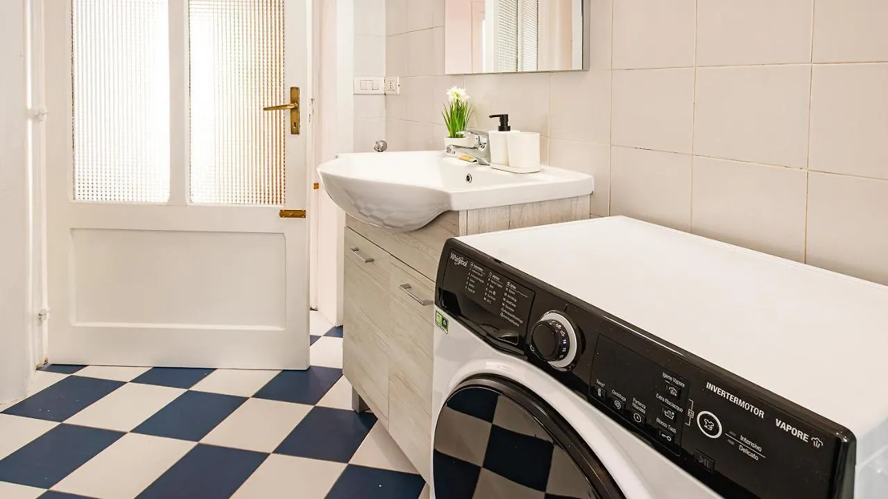 Appartement Juriol à Alghero